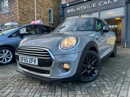 MINI Hatch  1.2 One Euro 6 (s/s) 5dr