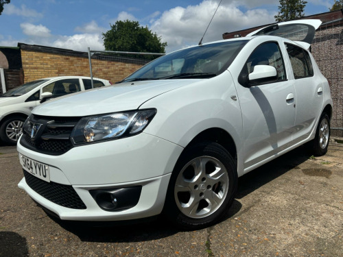 Dacia Sandero  0.9 TCe Laureate Euro 5 5dr