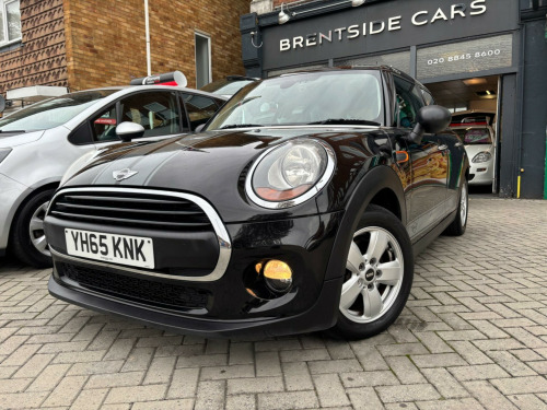 MINI Hatch  1.2 One Euro 6 (s/s) 5dr