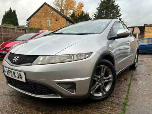 Honda Civic  1.4 i-VTEC SE 5dr