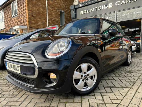 MINI Hatch  1.5 Cooper Euro 6 (s/s) 3dr