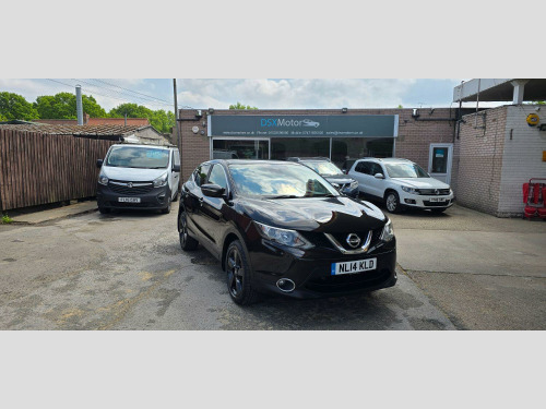 Nissan Qashqai  1.6 dCi Acenta Premium