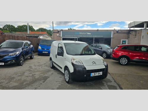 Citroen Nemo  1.3 HDi 16v LX