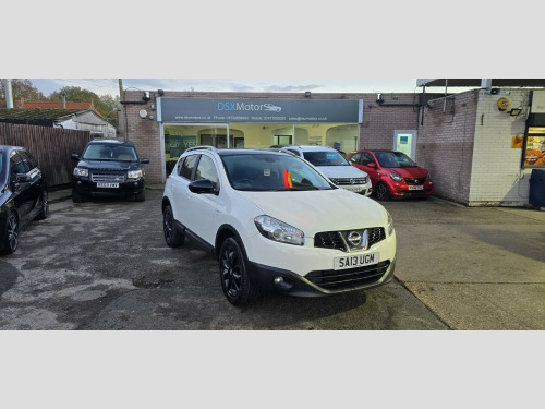 Nissan Qashqai  1.6 n-tec+