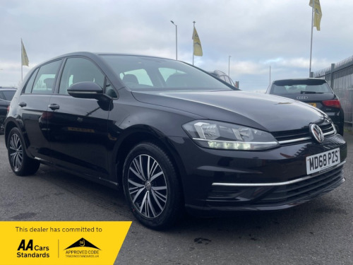 Volkswagen Golf  1.5 SE NAVIGATION TSI EVO