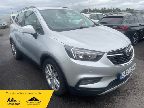 Vauxhall Mokka  1.4 ACTIVE ECOTEC S/S