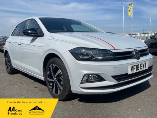 Volkswagen Polo  1.0 BEATS TSI