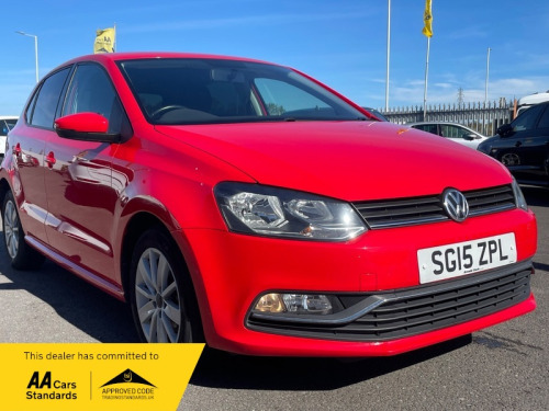 Volkswagen Polo SE TDI