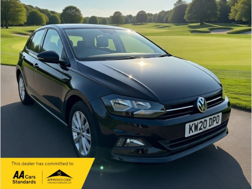 Volkswagen Polo  MATCH EVO 