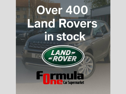 Land Rover Range Rover Sport  3.0 SDV6 HSE BLACK 5d 255 BHP