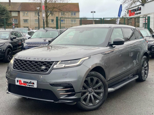 Land Rover Range Rover Velar  2.0 R-DYNAMIC SE 5d 238 BHP