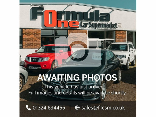Ford Kuga  1.5T EcoBoost GPF Zetec SUV 5dr Petrol Manual Euro
