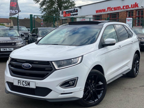 Ford Edge  2.0 TDCi Sport SUV 5dr Diesel Powershift AWD Euro 