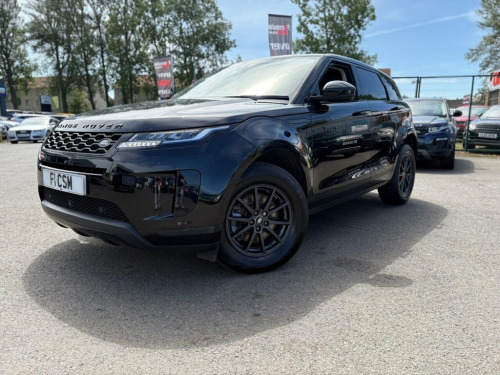 Land Rover Range Rover Evoque  2.0 D150 SUV 5dr Diesel Manual FWD Euro 6 (s/s) (1