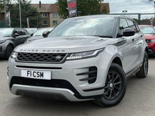 Land Rover Range Rover Evoque  2.0 D150 R-Dynamic SUV 5dr Diesel Auto 4WD Euro 6 