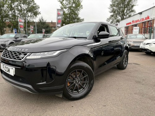 Land Rover Range Rover Evoque  2.0 D150 SUV 5dr Diesel Manual FWD Euro 6 (s/s) (1
