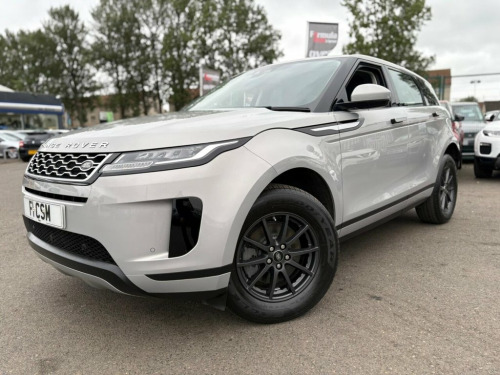 Land Rover Range Rover Evoque  2.0 D150 SUV 5dr Diesel Manual FWD Euro 6 (s/s) (1
