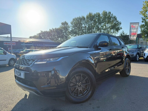 Land Rover Range Rover Evoque  2.0 D165 SUV 5dr Diesel Manual FWD Euro 6 (s/s) (1