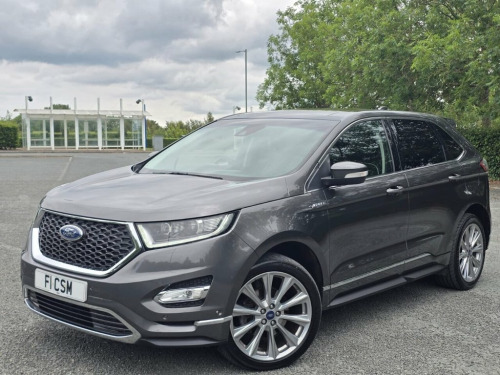 Ford Edge  2.0 TDCi Vignale SUV 5dr Diesel Powershift AWD Eur