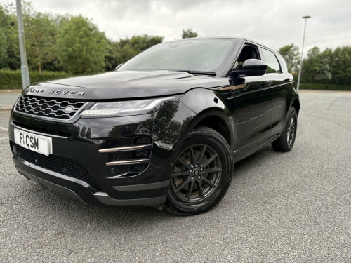 Land Rover Range Rover Evoque  2.0 D165 R-Dynamic SUV 5dr Diesel Manual FWD Euro 