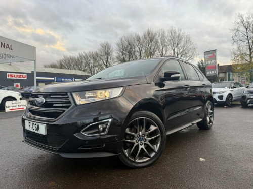 Ford Edge  2.0 TDCi Sport SUV 5dr Diesel Powershift AWD Euro  