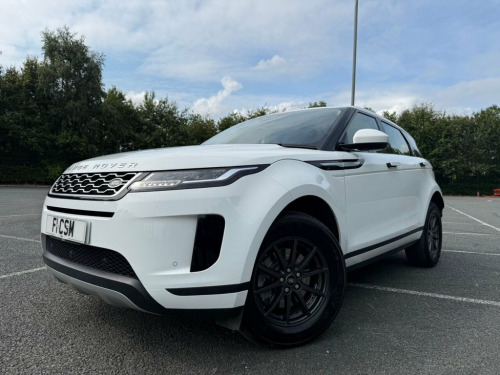 Land Rover Range Rover Evoque  2.0 D150 SUV 5dr Diesel Manual FWD Euro 6 (s/s) (1
