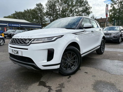 Land Rover Range Rover Evoque  2.0 D150 SUV 5dr Diesel Manual FWD Euro 6 (s/s) (1