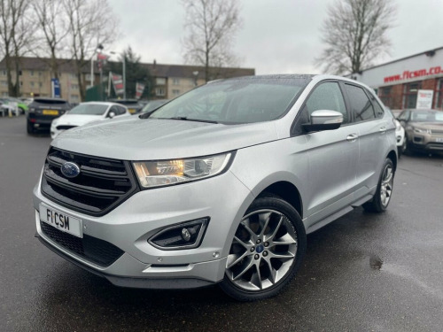 Ford Edge  2.0 TDCi Sport SUV 5dr Diesel Powershift AWD Euro  