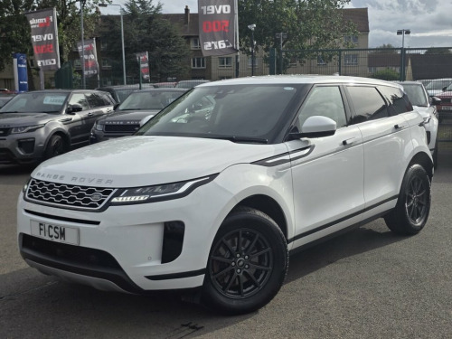 Land Rover Range Rover Evoque  2.0 D150 SUV 5dr Diesel Manual FWD Euro 6 (s/s) (1
