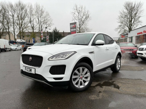 Jaguar E-PACE  2.0 D150 S SUV 5dr Diesel Manual Euro 6 (s/s) (150