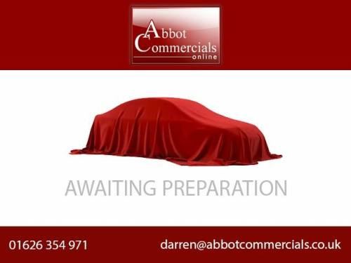 Ford Transit Custom  300 EcoBlue Trend 6 Seat Crew Van Double Cab L1 H1