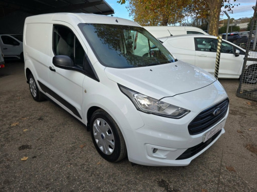 Ford Transit Connect  220 EcoBlue Trend Panel Van L1 SWB 100 ps - AIR CO