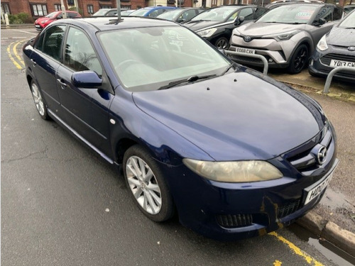 Mazda Mazda6  TAMURA 5-Door