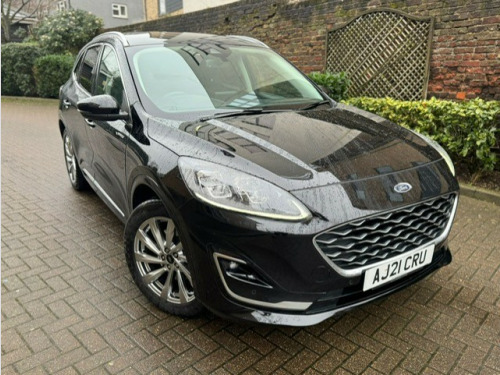 Ford Kuga  VIGNALE 5-Door