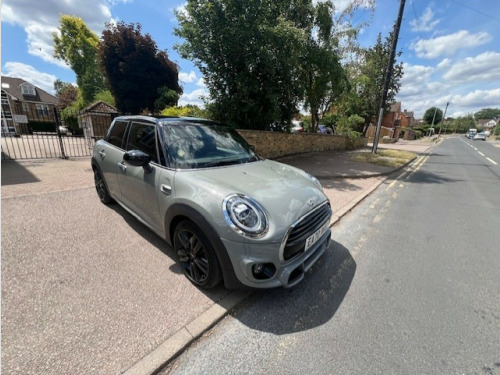 MINI Sportspack  COOPER SPORT 5-Door
