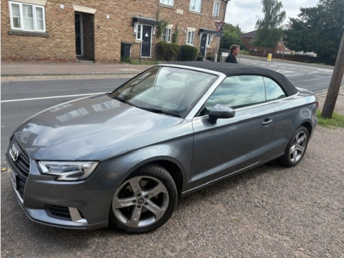 Audi A3  TFSI QUATTRO SPORT 2-Door