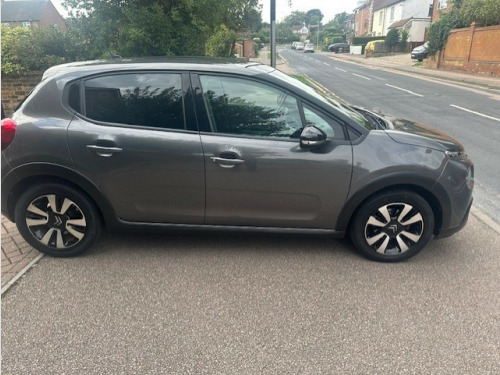 Citroen C3  PURETECH FLAIR S/S 5-Door