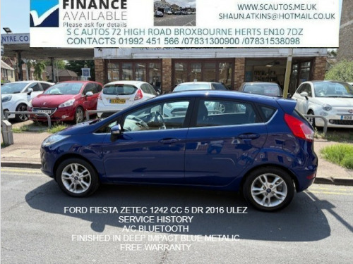Ford B-Max TITANIUM 5-Door
