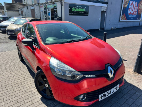 Renault Clio  1.2 Expression+ 1.2 16V 75