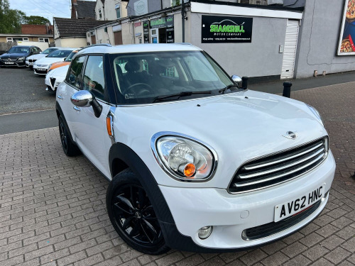 MINI Countryman  1.6 One Countryman