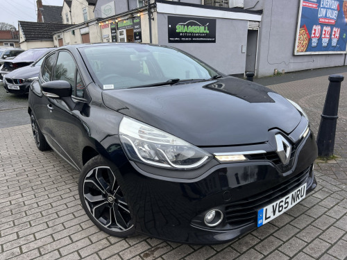 Renault Clio  1.2 Dynamique Nav 1.2 16V 75 