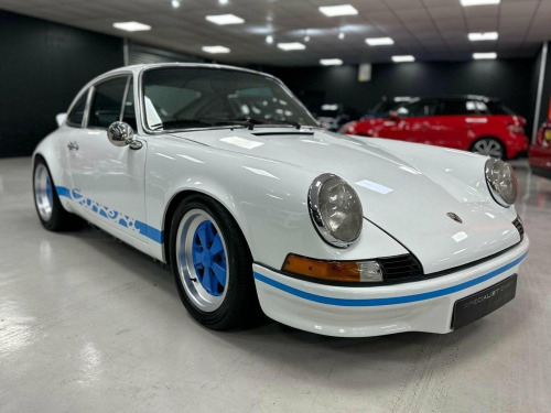 Porsche 911 -