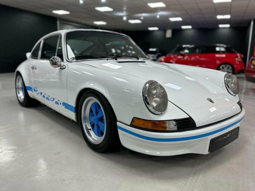Porsche 911 -