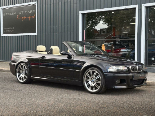 BMW M3  3.2i 2dr