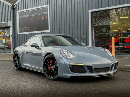 Porsche 911  3.0T 991 Carrera PDK Euro 6 (s/s) 2dr 