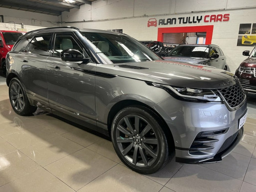 Land Rover Range Rover Velar  3.0 SD6 V6 R-Dynamic SE SUV 5dr Diesel Auto 4WD Eu