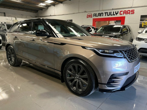 Land Rover Range Rover Velar  3.0 D275 R-Dynamic SE SUV 5dr Diesel Auto 4WD Euro