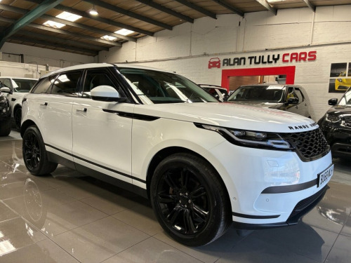 Land Rover Range Rover Velar  3.0 SD6 V6 SE SUV 5dr Diesel Auto 4WD Euro 6 (s/s)