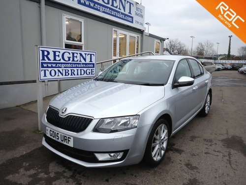 Skoda Octavia  1.4 TSI Elegance Hatchback 5dr Petrol Manual Euro 5 (s/s) (140 ps)