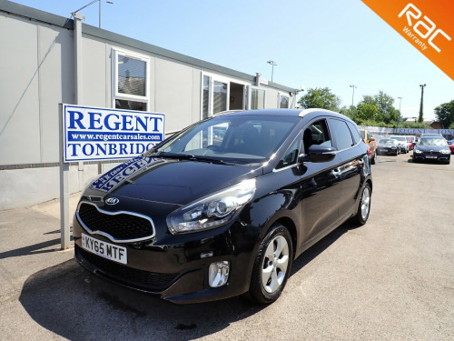 Kia Carens  1.7 CRDi 2 MPV 5dr Diesel Manual Euro 6 (s/s) (114 bhp)